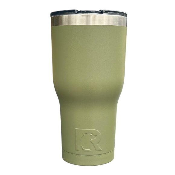 RTIC 30oz TUMBLER - OLIVE - Picture 1 of 1